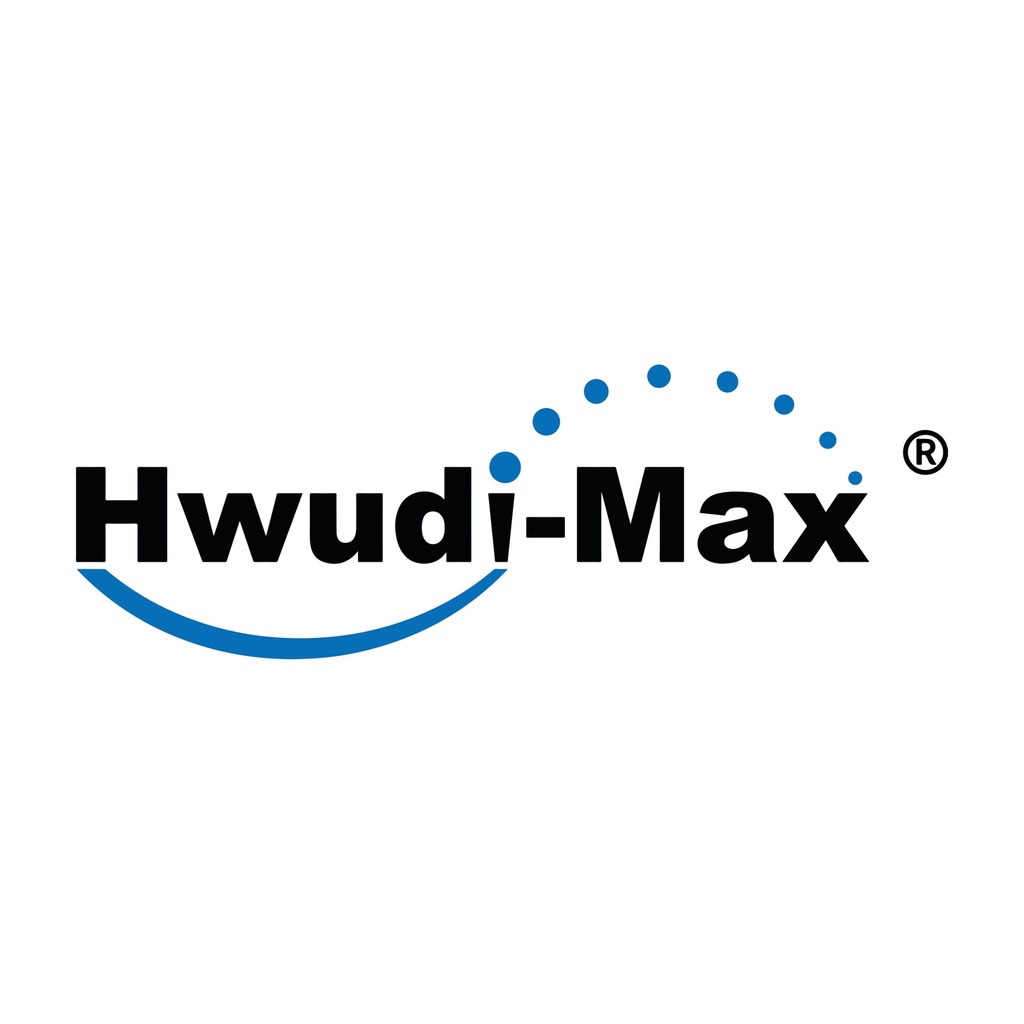 Bienvenida Hwudi-Max